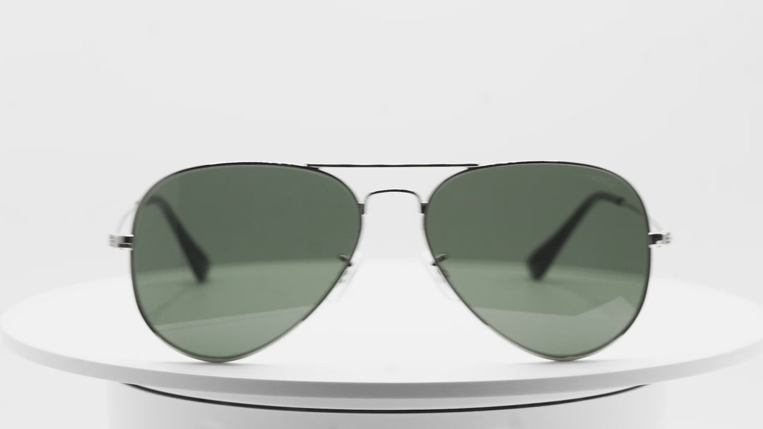 Full Framed Aviators