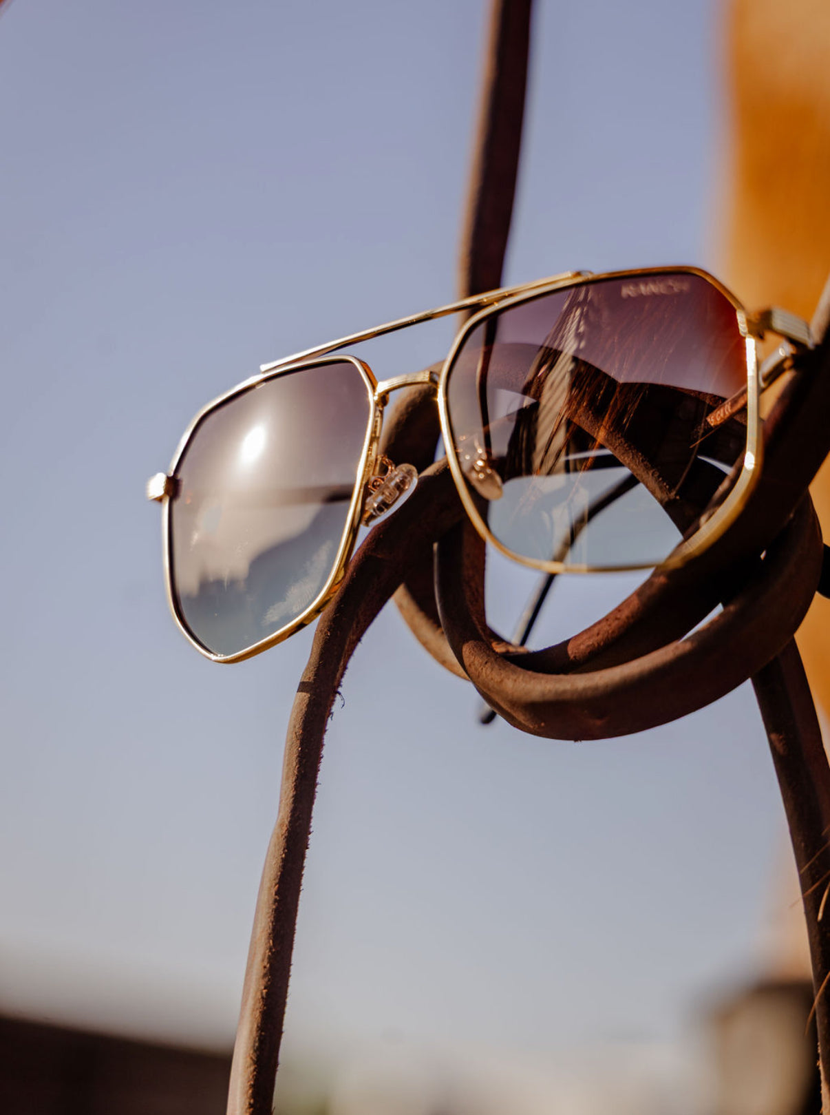 Ranch Shades