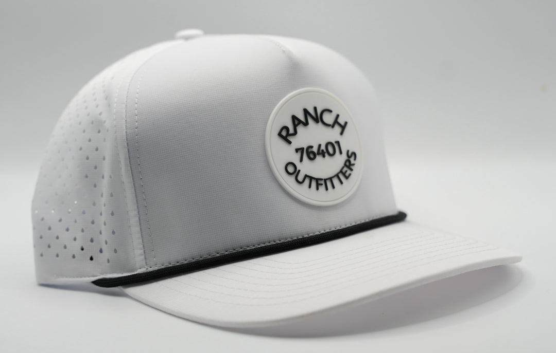 Ranch Lite Rope Tech Hats