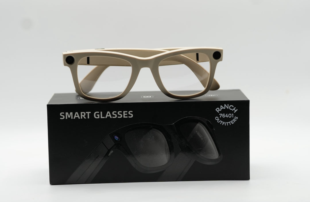 Smart Glasses