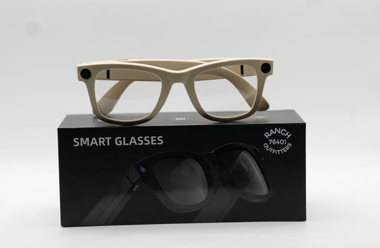 Smart Glasses