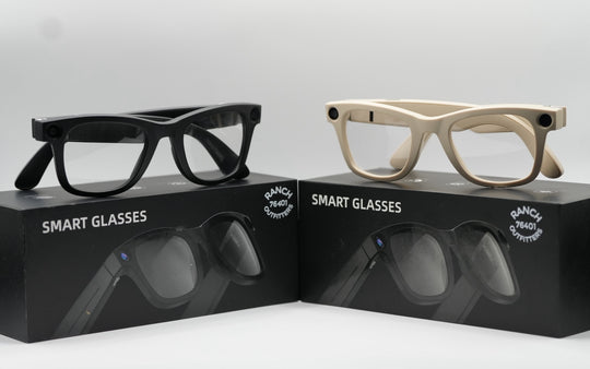 Smart Glasses