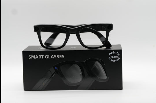 Smart Glasses