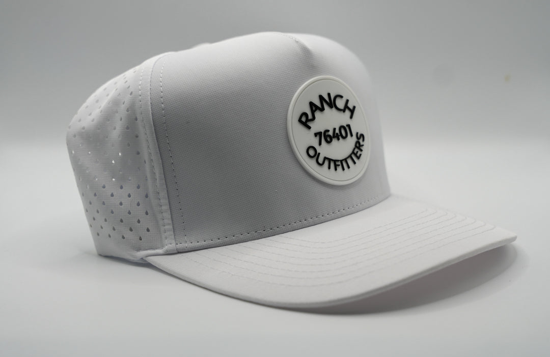 Ranch Lite Tech Hats