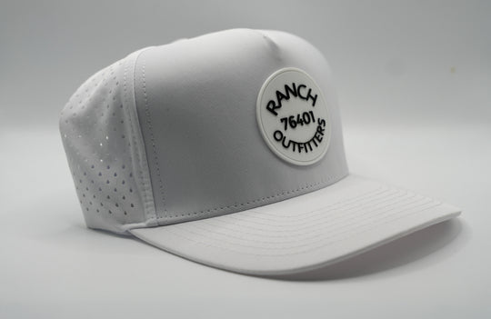 Ranch Lite Tech Hats