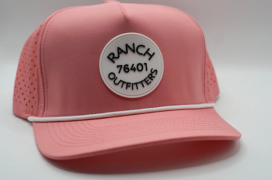 Ranch Lite Rope Tech Hats
