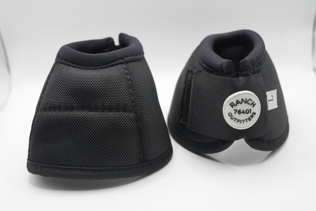Bell Boots