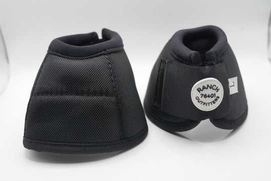 Bell Boots