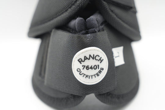Bell Boots