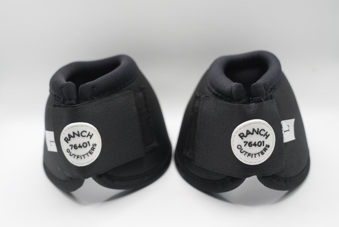Bell Boots