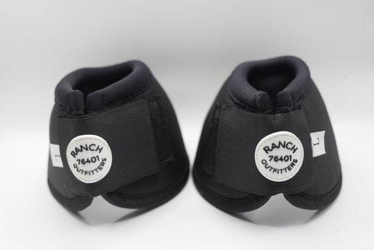 Bell Boots