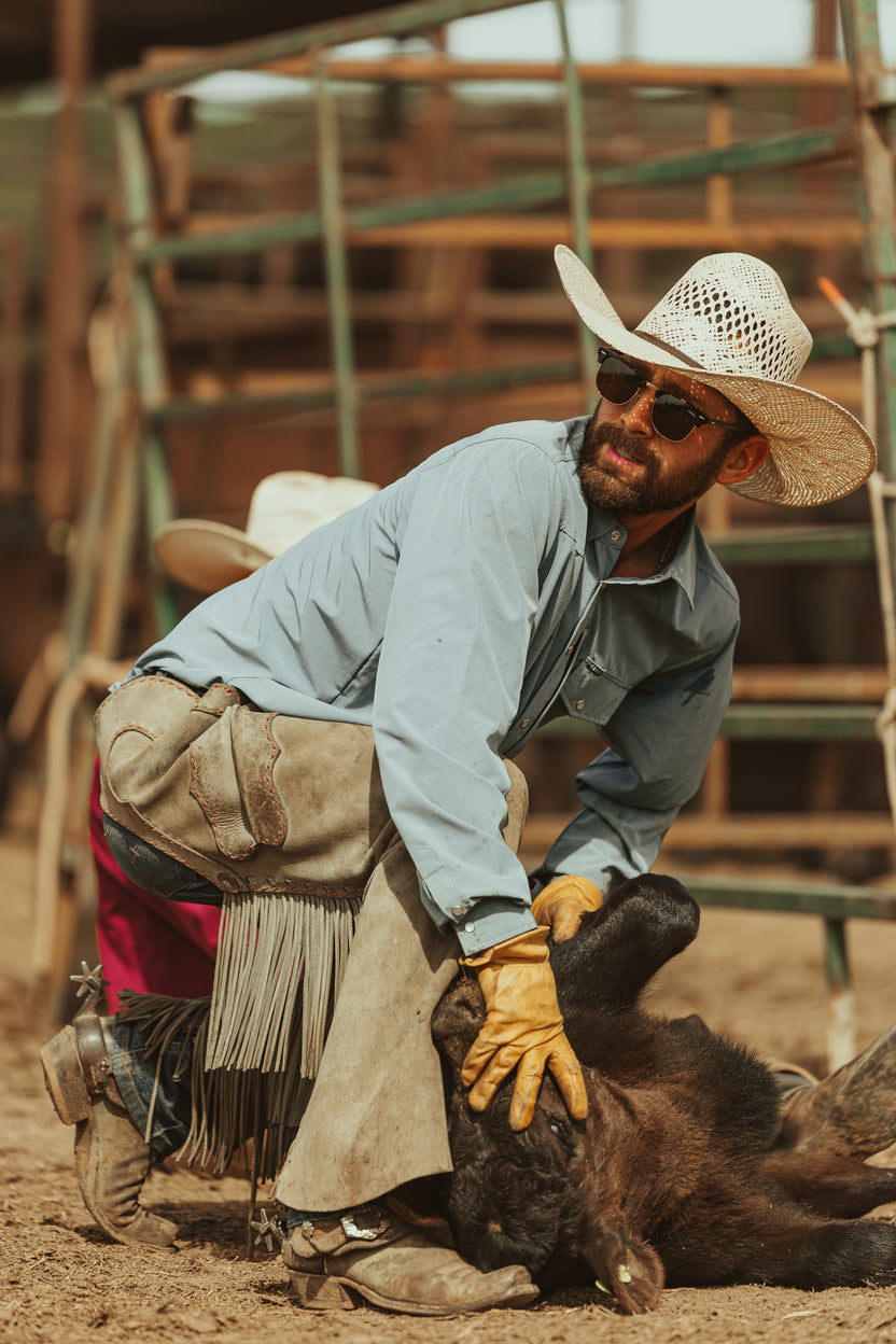 Ranch Outfitters