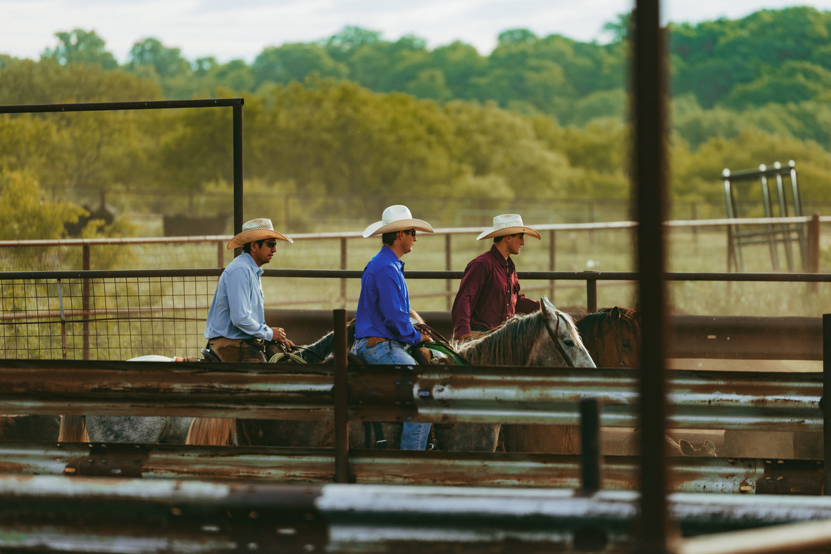 Ranch Outfitters