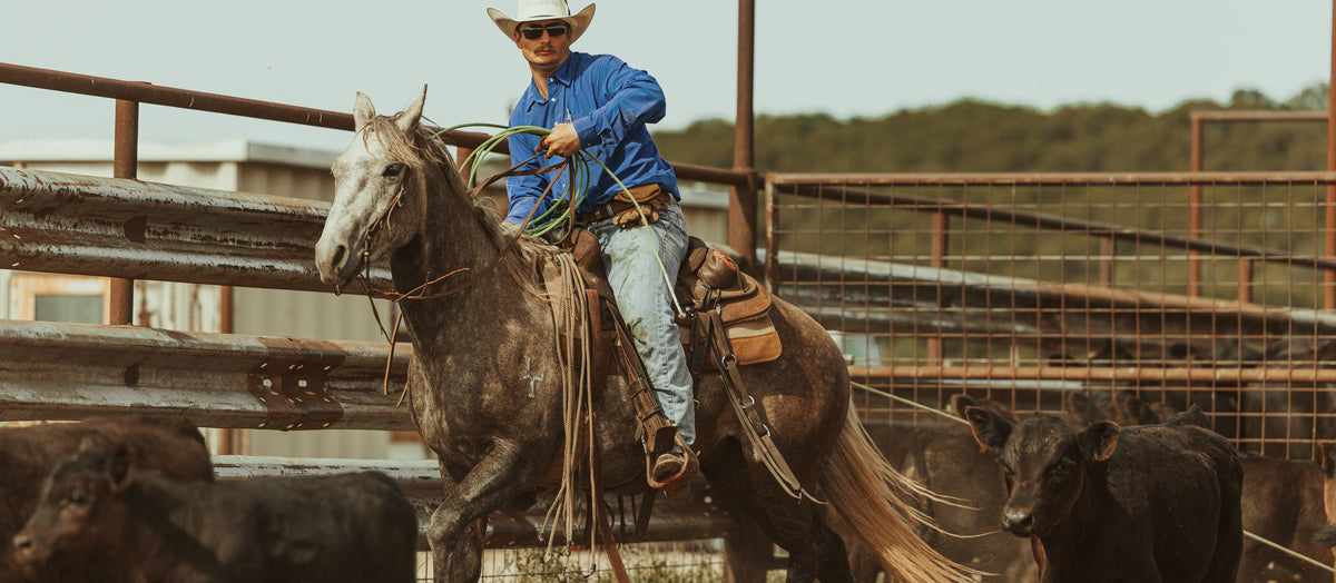 Remuda – Ranch Outfitters