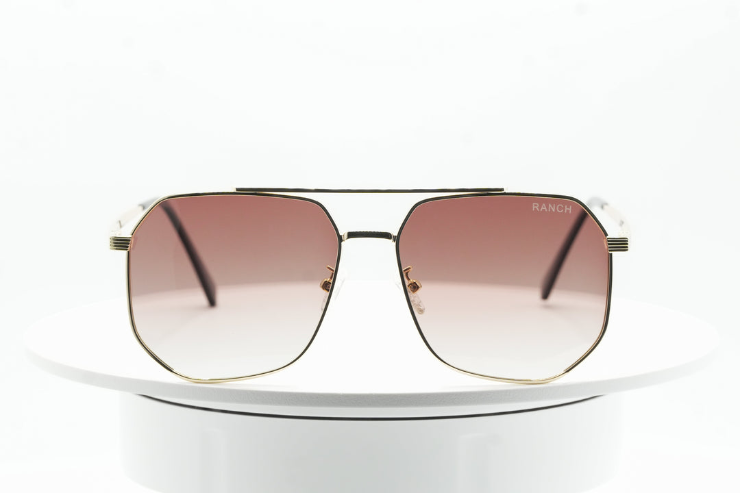 The Reno sunglass model