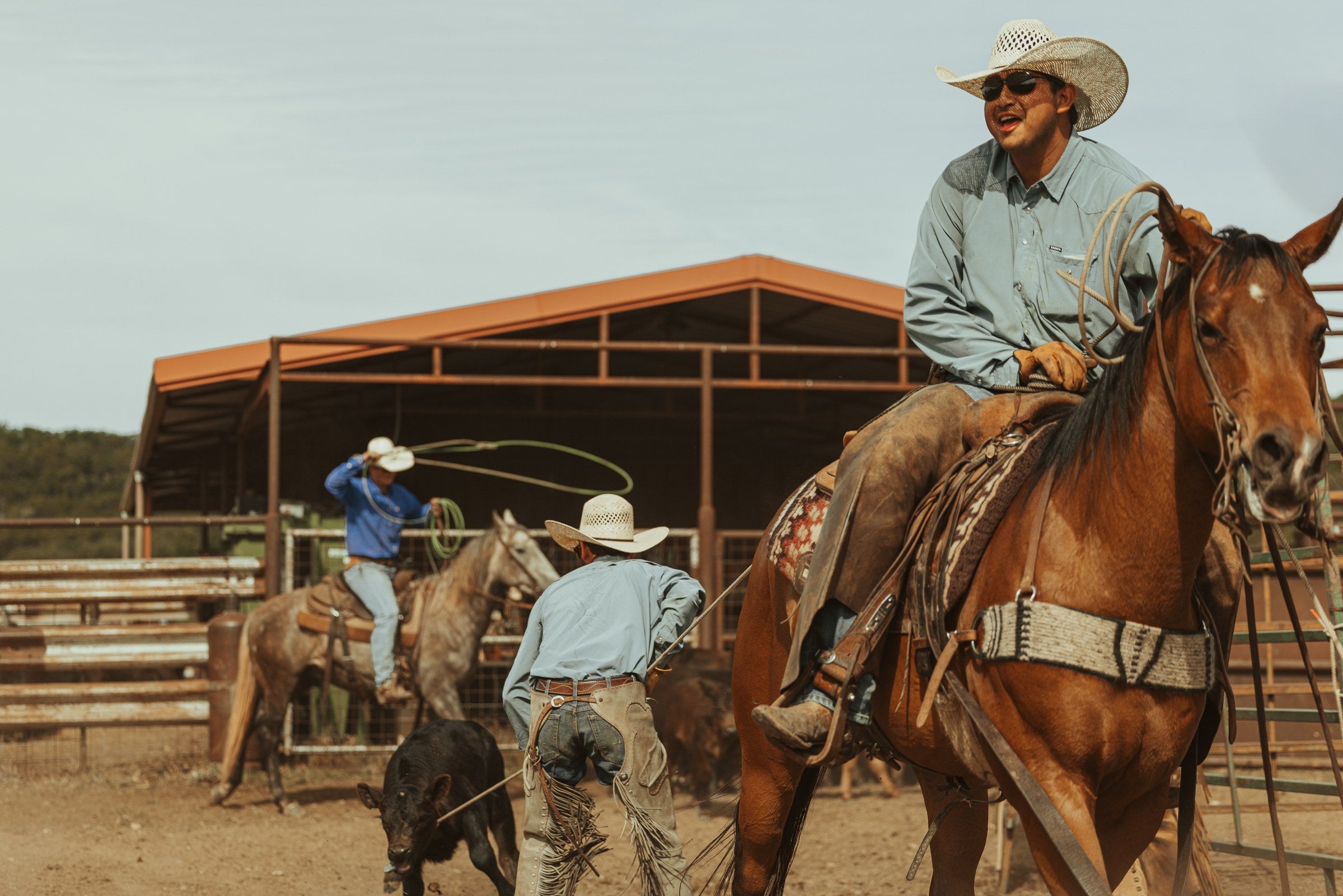 Ranch Outfitters