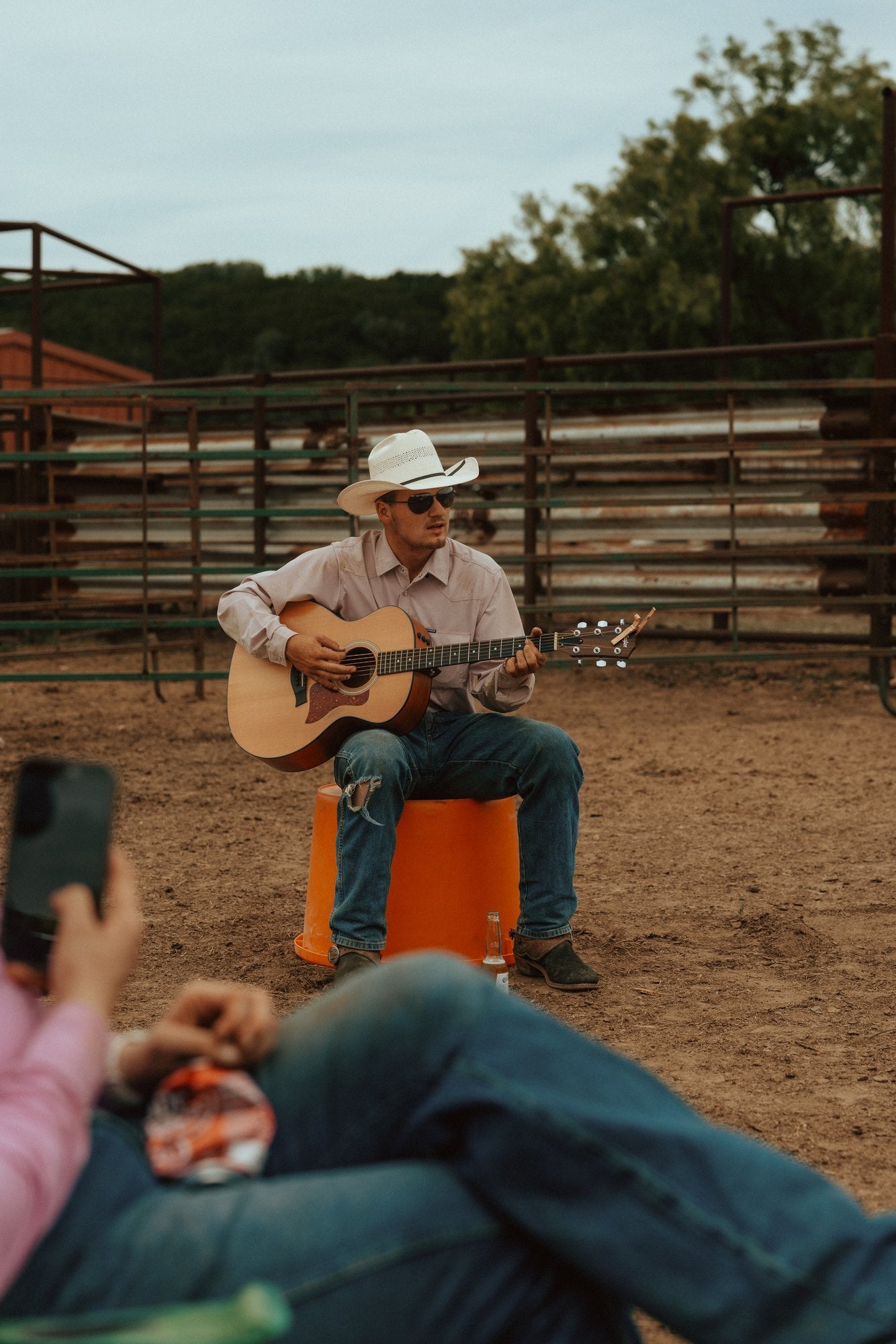 Life on the ranch with Ranch Outfitters